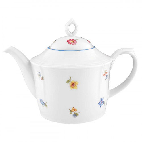 Seltmann Weiden Sonate Nostalgie 6 인용 1.10 L 티 포트