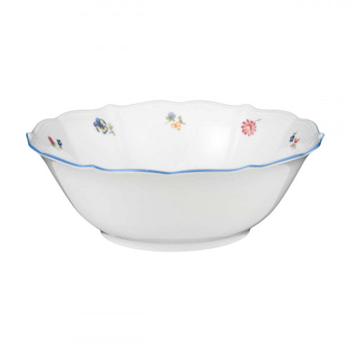 Seltmann Weiden Sonate Nostalgie 둥근 그릇 d: 25 cm / 2.1 L