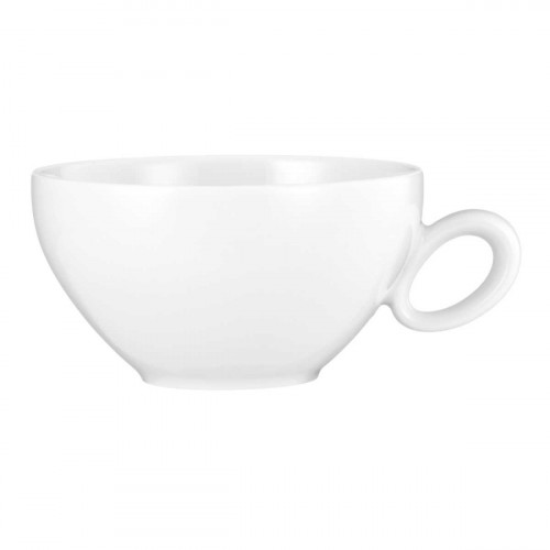 Seltmann Weiden Trio Weiß 차잔 0.21 L