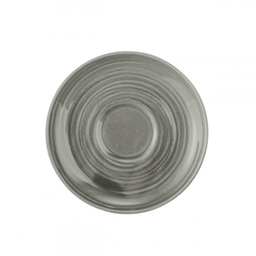 Seltmann Weiden Terra Perlgrau 찻잔받침 13.5 cm