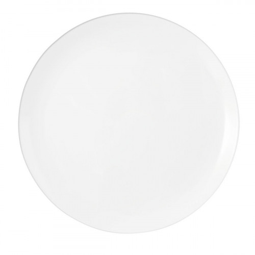 Seltmann Weiden Liberty Weiß 원형 차저 플레이트 31 cm