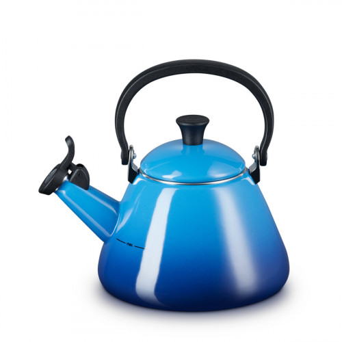 Le Creuset Wasserkessel 주전자 Kone 1.60 L