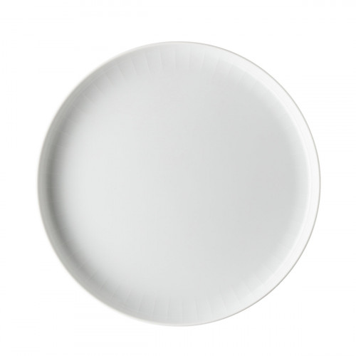 Rosenthal Joyn Weiß 고메 플레이트 평면 26 cm
