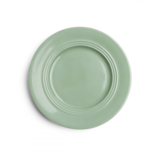 Friesland Jeverland Grün 받침접시 14 cm