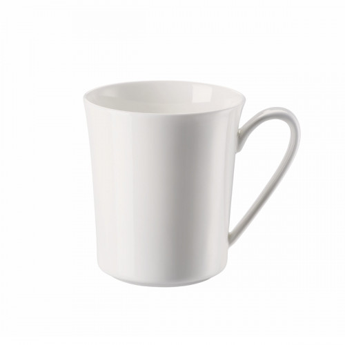 Rosenthal Jade Weiß 손잡이있는 컵 0.40 L