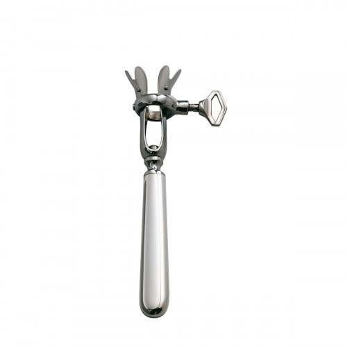 Robbe & Berking Dante 뼈 홀더 925 스털링 실버