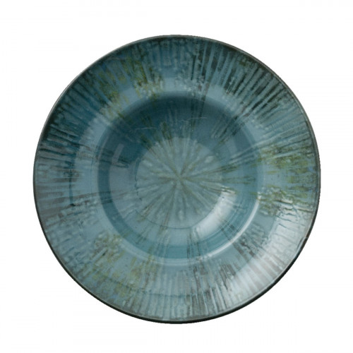 Arthur Krupp Fusion Blue 파스타 접시 27 cm