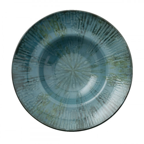 Arthur Krupp Fusion Blue 파스타 접시 29.5 cm