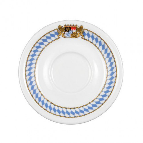 Seltmann Weiden Compact Bayern 커피 접시 14.5 cm