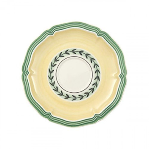 Villeroy & Boch French Garden 모카 컵받침 13 cm