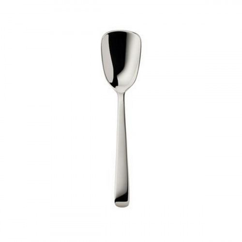 Robbe & Berking Alta 150 g 150그램 질금 실버 슈가 스푼