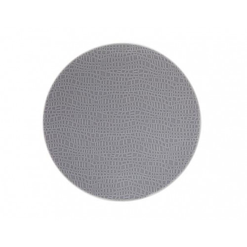 Seltmann Weiden Life Fashion - Elegant Grey 둥근 16.5cm 접시