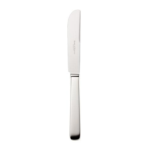 Robbe & Berking Alta 150 g 테이블 나이프 150 그램 질감 실버