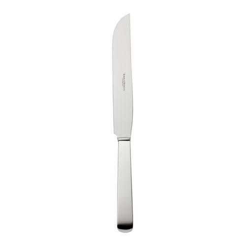 Robbe & Berking Alta 150 g 150 그램의 트랜치어 날카로운 은도금