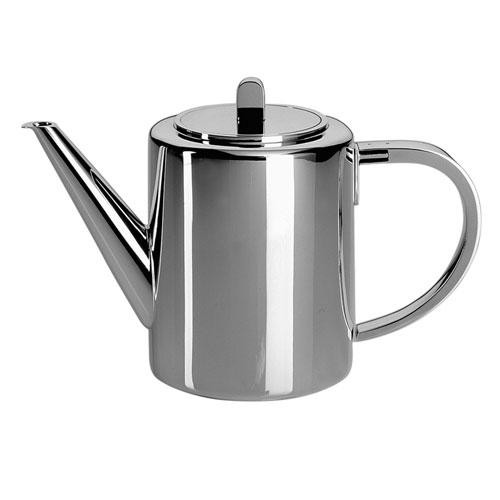 Robbe & Berking Alta 925 Sterling Silber 커피 포트 1.3 L