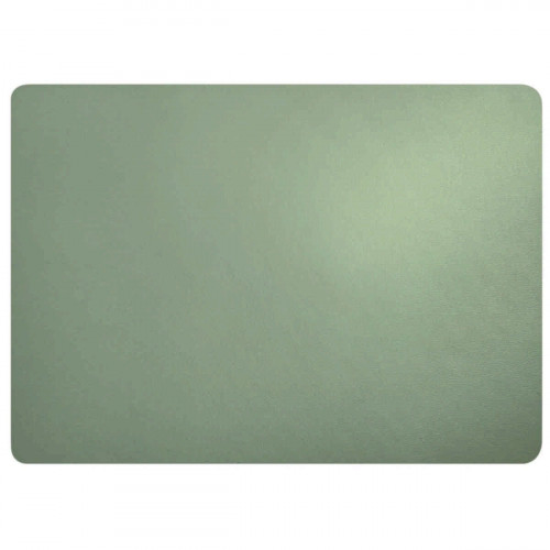 ASA SELECTION Table Tops Leather Optic Fine 테이블 매트 멘트 33x46 cm