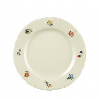 Seltmann Weiden Marie-Luise Blütenmeer 아침 식사 접시 20 cm