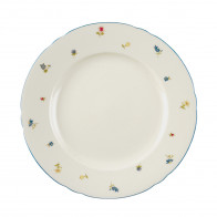 Seltmann Weiden Marie-Luise Streublume 식사용 접시 27 cm
