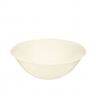 Seltmann Weiden Marie-Luise Elfenbein 둥근 그릇 25 cm