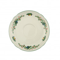 Seltmann Weiden Marie-Luise Weihnachten 찻잔 13 cm