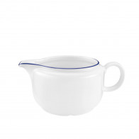 Seltmann Weiden Compact Blaurand 소스 그릇 0,60 L