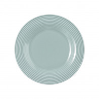 Seltmann Weiden Beat Arktisblau 둥근 17cm 접시