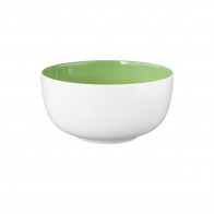 Seltmann Weiden Liberty Meadow Grasses Green 식사 그릇 17.5 cm