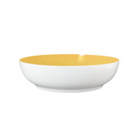 Seltmann Weiden Liberty Meadow Grasses Curry 식사 그릇 25 25 cm