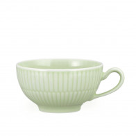 Seltmann Weiden Amina Seladon 찻잔 0,22 L