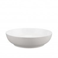 Seltmann Weiden Liberty Pure Colours New Grey 음식 그릇 25 cm