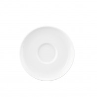 Seltmann Weiden Sento Home Weiß 에스프레소 받침 12 cm