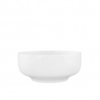 Seltmann Weiden Sento Home Weiß 뮤즐리 그릇 15 cm