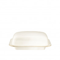 Seltmann Weiden Savona Oro Butterdose 250 g