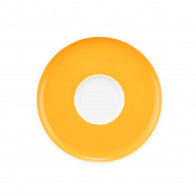 Seltmann Weiden Sento Pure Colors Mango Orange 콤비 소서 16 cm