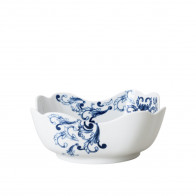 Rosenthal True Blue 사각 그릇 20 cm
