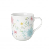 Hutschenreuther - 손잡이가 있는 머그 0.41 L