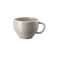 Rosenthal Junto Soft Shell - Porzellan 콤비 상층컵 0.28 L