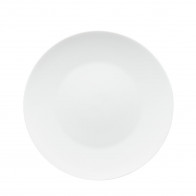 Rosenthal Jade Weiß 아침 식사용 접시 23 cm