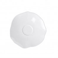 Villeroy & Boch Pura 커피받침 15 cm