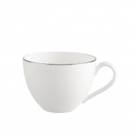 Villeroy & Boch Anmut Platinum 커피 상층컵 번호 1 0.20 L