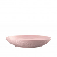 Rosenthal Kumi Rose tone 수프 접시 21 cm