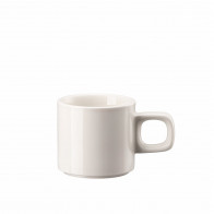 Rosenthal Bloom Snow 에스프레소 컵 0,10 L