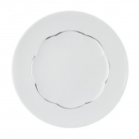 Rosenthal Sonetto Platino 식사 접시 28 cm