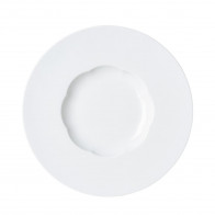 Rosenthal Sonetto Bianco 깊은 접시 26 cm