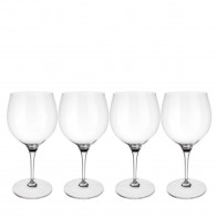 Villeroy & Boch Maxima 4개 세트 부르고뉴 와인잔