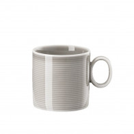 Thomas Loft Colour Moon Grey 커피 컵 0.21 L