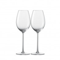Zwiesel Glas Enoteca 리슬링 글라스 319 ml / 높이: 225 mm / 2개 세트