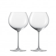 Zwiesel Glas Enoteca 부르고뉴 와인잔 750 ml / 높이: 220 mm / 2개 세트