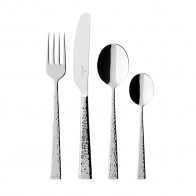 Villeroy & Boch Blacksmith 24조각 식탁용 도구 세트