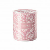 Rosenthal Versace Barocco Rose Vase 18 cm